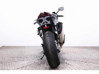 Aprilia RSV4 1100 Factory ABS LED Cruise Quickshift LapTimer 4.235 km! picture 8