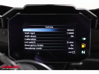 Aprilia RSV4 1100 Factory ABS LED Cruise Quickshift LapTimer 4.235 km! picture 23