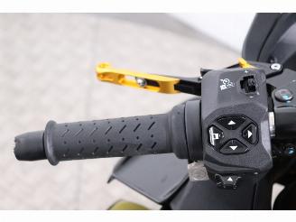 Aprilia RSV4 1100 Factory ABS LED Cruise Quickshift LapTimer 4.235 km! picture 24