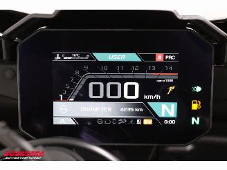 Aprilia RSV4 1100 Factory ABS LED Cruise Quickshift LapTimer 4.235 km! picture 20