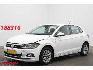 Unfallwagen Volkswagen Polo 1.0 TSI Highline ACC Clima Camera SHZ PDC 2018/6