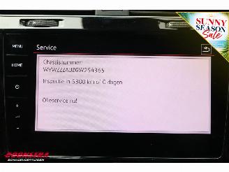 Volkswagen Golf 2.0 TSI GTI DSG LED ACC Apple/Android Camera SHZ picture 36