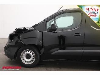 Opel  136 L1 50kWh Apple/Android Navi Airco Cruise Camera 35.386 km! picture 15