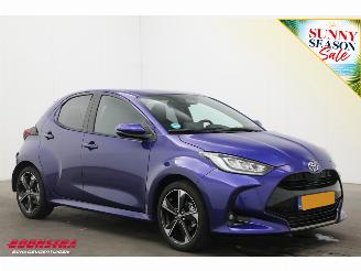 Toyota Yaris 1.5 Hybrid 130 Executive ACC Apple/Android Navi Clima Camera LRHZ SHZ picture 2