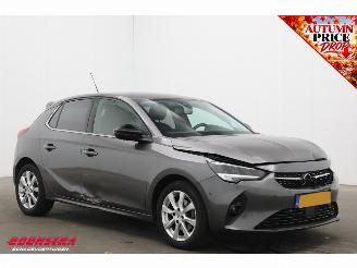 Opel Corsa 1.2 Aut. Innovation Virutal LED Apple/Android Cruise Camera picture 2