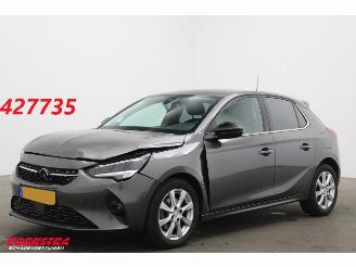 Coche accidentado Opel Corsa 1.2 Aut. Innovation Virutal LED Apple/Android Cruise Camera 2020/12
