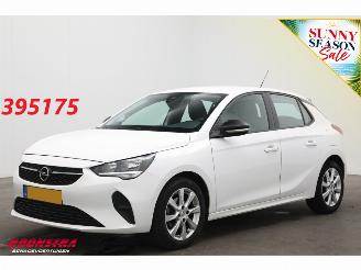 bruktbiler auto Opel Corsa 1.2 Level 2 Apple/Android Airco Cruise 2022/11