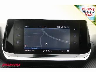 Peugeot 208 1.2 PureTech Active Apple/Android Navi Airco Cruise picture 23
