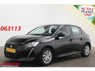 Peugeot 208 1.2 PureTech Active Apple/Android Navi Airco Cruise picture 1