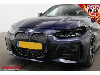 BMW i4 eDrive40 High Executive 84 kWh M-Sport LED ACC AHK Leder HUD picture 9