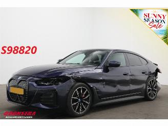 BMW i4 eDrive40 High Executive 84 kWh M-Sport LED ACC Leder HUD picture 1