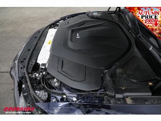 BMW i4 eDrive40 High Executive 84 kWh M-Sport LED ACC Leder HUD picture 8