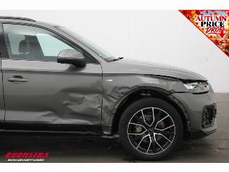 Audi Q5 40 TFSI S edition LED AHK Apple/Android Cruise SHZ PDC Clima picture 6