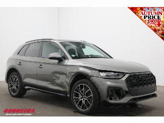 Audi Q5 40 TFSI S edition LED AHK Apple/Android Cruise SHZ PDC Clima picture 2