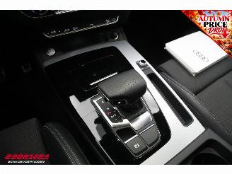Audi Q5 40 TFSI S edition LED AHK Apple/Android Cruise SHZ PDC Clima picture 29