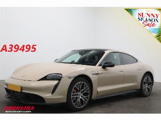 Porsche Taycan 4S Performance 93,4 kWh Sport Chrono PDLS+ Pano ACC SHZ picture 1