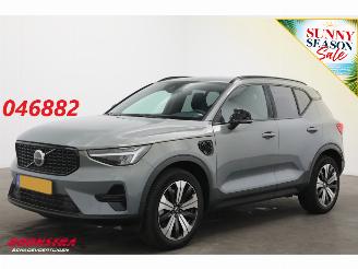 uszkodzony samochody osobowe Volvo XC40 1.5 T4 Recharge LED ACC H/K Apple/Android Camera LRHZ SHZ 2023/3