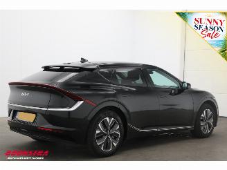Kia EV6 Plus 58 kWh LED ACC Meridian SLB LRHZ SHZ Camera picture 3