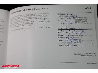 Kia EV6 Plus 58 kWh LED ACC Meridian SLB LRHZ SHZ Camera picture 30