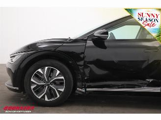 Kia EV6 Plus 58 kWh LED ACC Meridian SLB LRHZ SHZ Camera picture 5