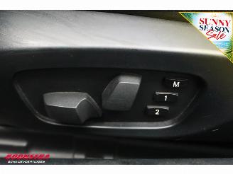 BMW 3-serie Cabrio 325i Executive Leder Clima Cruise SHZ PDC picture 23