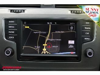 Volkswagen Golf Variant 1.0 TSI DSG Comfortline Navi Clima Cruise Camera PDC AHK picture 18