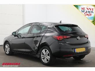 Opel Astra 1.4 Business+ Navi Clima Cruise PDC AHK 160.008 km! picture 4