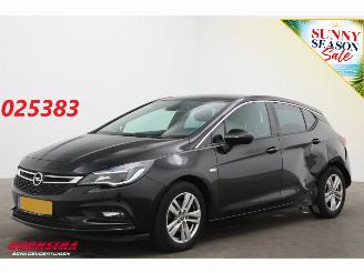 Opel Astra 1.4 Business+ Navi Clima Cruise PDC AHK 160.008 km! picture 1