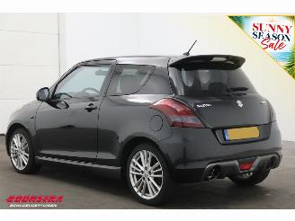 Suzuki Swift 1.6 Sport Clima Cruise PDC picture 4