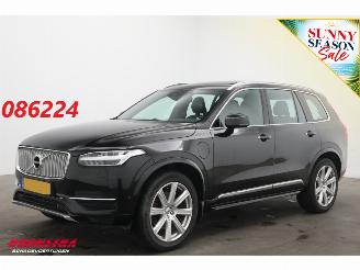 Volvo Xc-90 T8 Twin Engine AWD Inscription 7-Pers. LED ACC Pano B&W Memory Camera picture 1