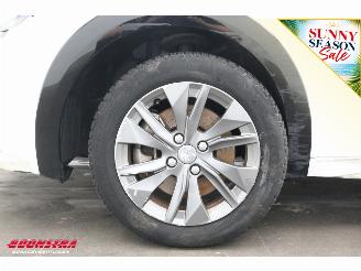 Peugeot e-208 EV Active Pack 50 kWh Apple/Android Navi Clima Cruise PDC picture 11
