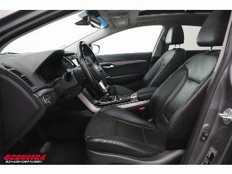 Hyundai I-40 Wagon 2.0 GDI i-Vision Pano Leder Navi Clima Cruise Camera SHZ PDC AHK picture 8