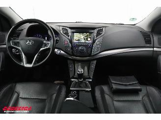 Hyundai I-40 Wagon 2.0 GDI i-Vision Pano Leder Navi Clima Cruise Camera SHZ PDC AHK picture 6