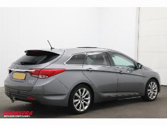 Hyundai I-40 Wagon 2.0 GDI i-Vision Pano Leder Navi Clima Cruise Camera SHZ PDC AHK picture 3