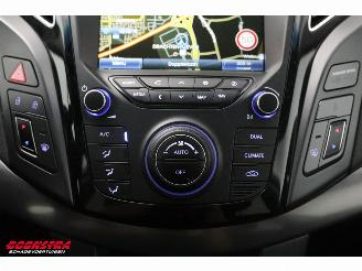 Hyundai I-40 Wagon 2.0 GDI i-Vision Pano Leder Navi Clima Cruise Camera SHZ PDC AHK picture 19