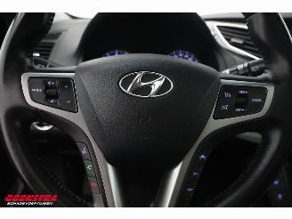 Hyundai I-40 Wagon 2.0 GDI i-Vision Pano Leder Navi Clima Cruise Camera SHZ PDC AHK picture 12