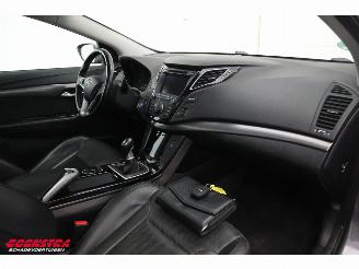 Hyundai I-40 Wagon 2.0 GDI i-Vision Pano Leder Navi Clima Cruise Camera SHZ PDC AHK picture 5