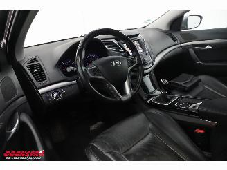 Hyundai I-40 Wagon 2.0 GDI i-Vision Pano Leder Navi Clima Cruise Camera SHZ PDC AHK picture 10