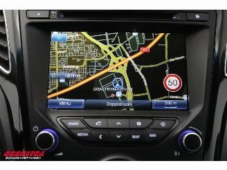 Hyundai I-40 Wagon 2.0 GDI i-Vision Pano Leder Navi Clima Cruise Camera SHZ PDC AHK picture 16
