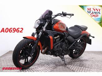 skadebil motor Kawasaki Vulcan S ABS 2020/5