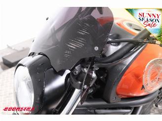 Kawasaki  Vulcan S ABS picture 12