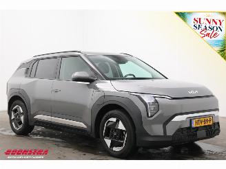 Kia EV3 Plus 81.4 kWh LED ACC Apple/Android Camera LRHZ picture 2