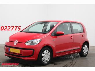 okazja samochody osobowe Volkswagen Up! 1.0 move up! BlueMotion 5-DRS Airco 2015/9