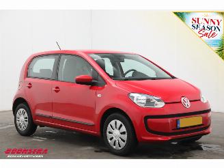 Volkswagen Up! 1.0 move up! BlueMotion 5-DRS Airco 135.560 km! picture 2