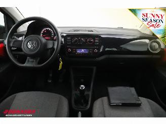 Volkswagen Up! 1.0 move up! BlueMotion 5-DRS Airco picture 7