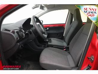 Volkswagen Up! 1.0 move up! BlueMotion 5-DRS Airco picture 9