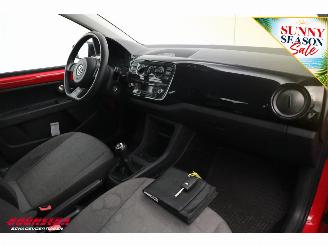 Volkswagen Up! 1.0 move up! BlueMotion 5-DRS Airco picture 6