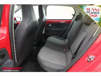 Volkswagen Up! 1.0 move up! BlueMotion 5-DRS Airco picture 10