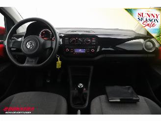 Volkswagen Up! 1.0 move up! BlueMotion 5-DRS Airco picture 7