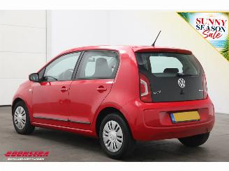 Volkswagen Up! 1.0 move up! BlueMotion 5-DRS Airco picture 4